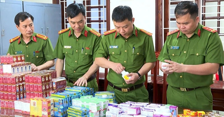 Thủ tướng chỉ đạo đẩy nhanh điều tra vụ sản xuất, buôn bán thuốc giả