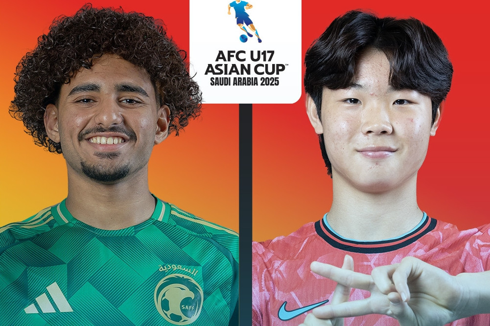 Trực tiếp bóng đá U17 Saudi Arabia vs U17 Hàn Quốc: Đội hình ra sân cực mạnh