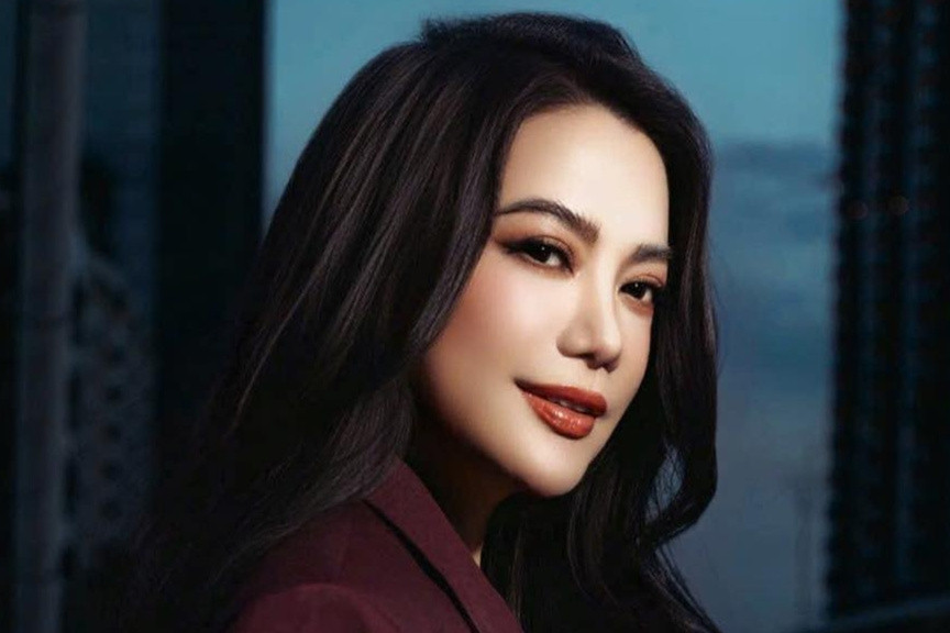 Trương Ngọc Ánh tập trung &amp;apos;cày cuốc&amp;apos;, mất gần 30 tỷ chưa biết khi nào lấy lại