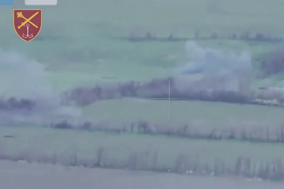 Ukraine phá hủy 30 xe bọc thép ở mặt trận phía nam, tấn công 15 vùng của Nga