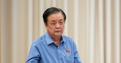 Xây dựng bữa ăn dinh dưỡng miễn phí, giải quyết tình trạng thấp còi ở trẻ em