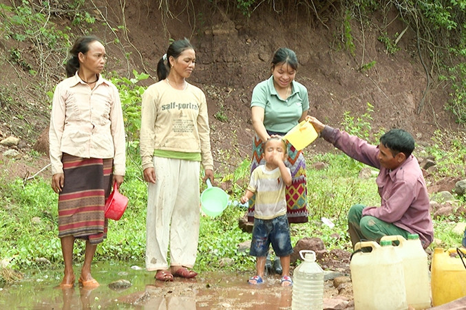 187 nghìn người dân tộc thiểu số hưởng lợi từ gói tài trợ 60 triệu USD của ADB