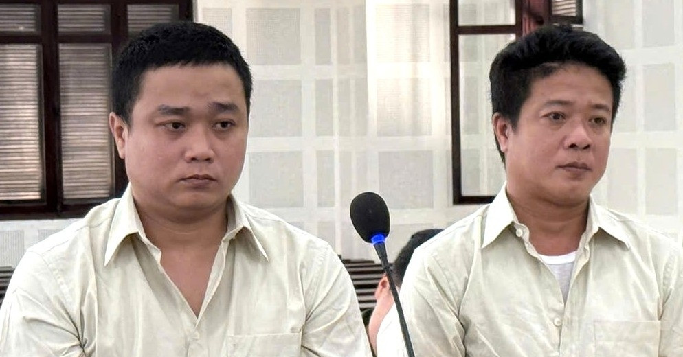 2 anh em ruột vướng lao lý vì 'làm rõ trắng đen' cho cháu trai