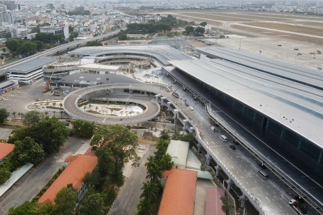 6 dự án trọng điểm khánh thành và khởi công ở TPHCM trước lễ 30/4