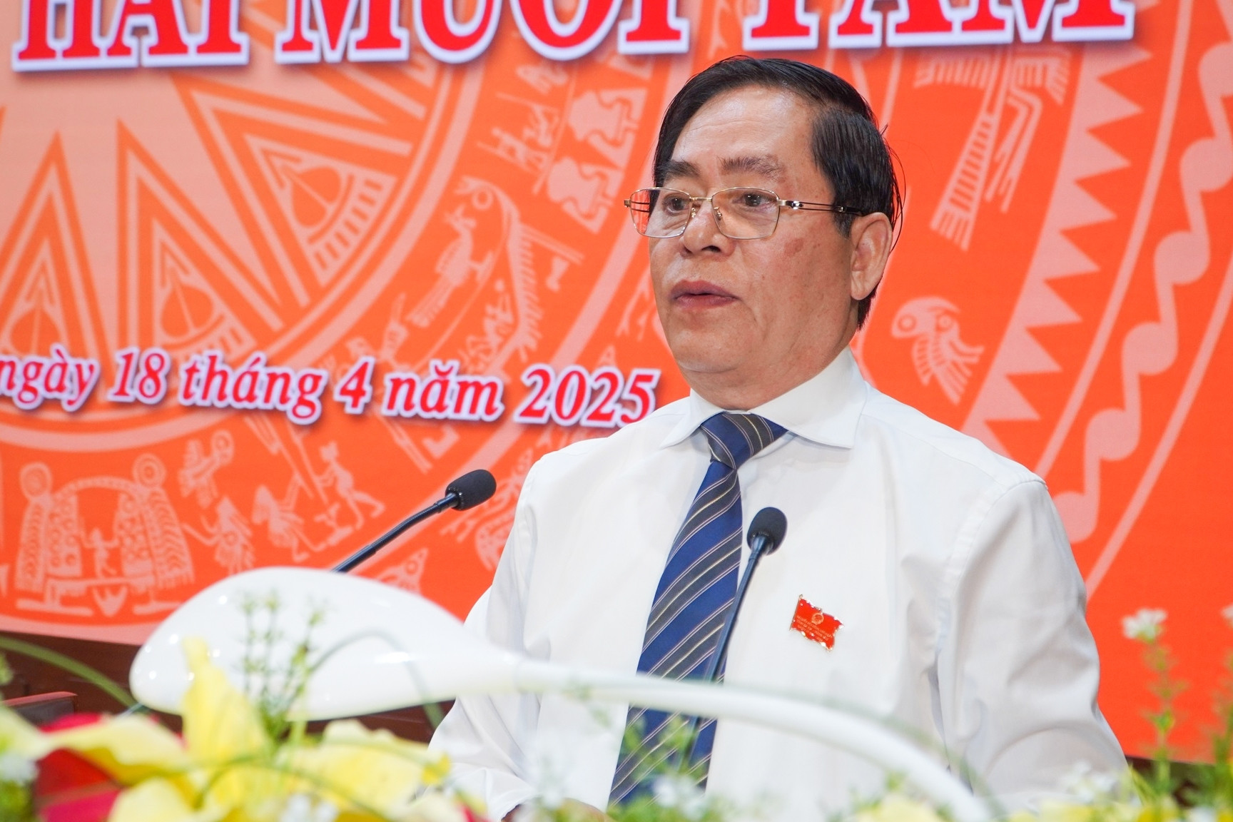 Bí thư Bà Rịa - Vũng Tàu: Không để xảy ra tiêu cực trong bố trí cán bộ khi sáp nhập tỉnh