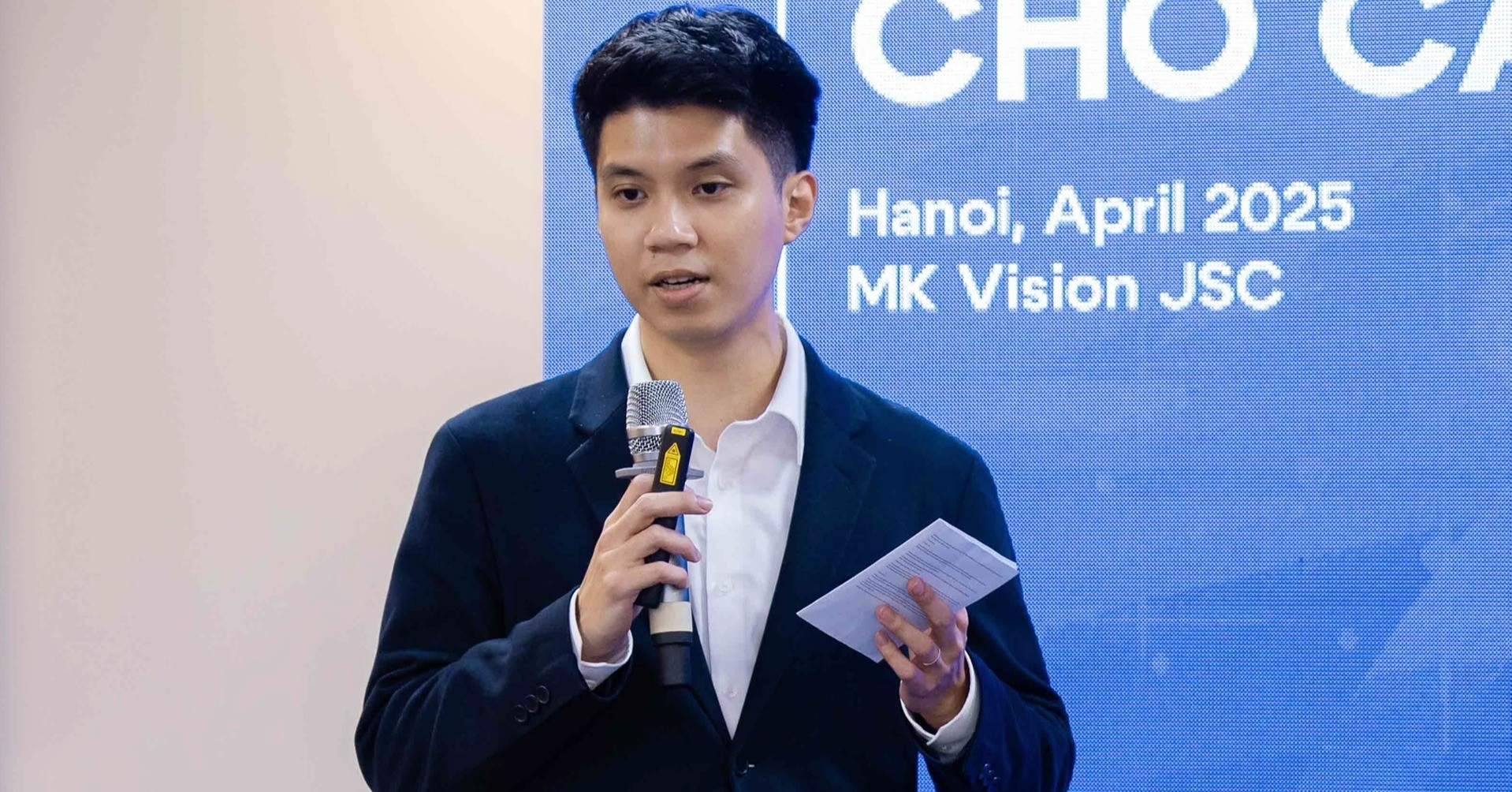 Camera AI đã trở thành phần thiết yếu của hạ tầng an ninh