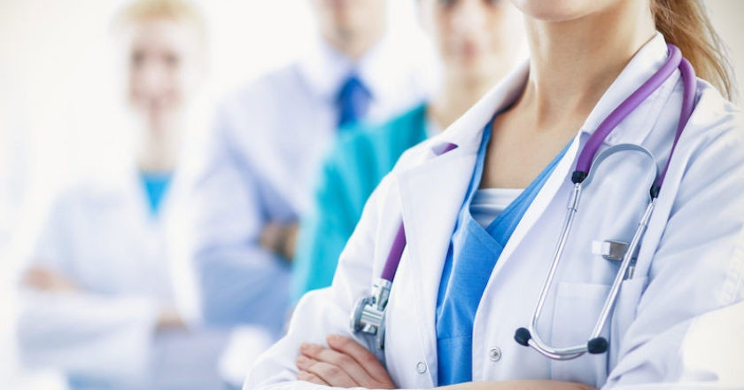 Cảnh báo dịch vụ cấp chứng chỉ, giấy phép hành nghề y từ 1-3 ngày