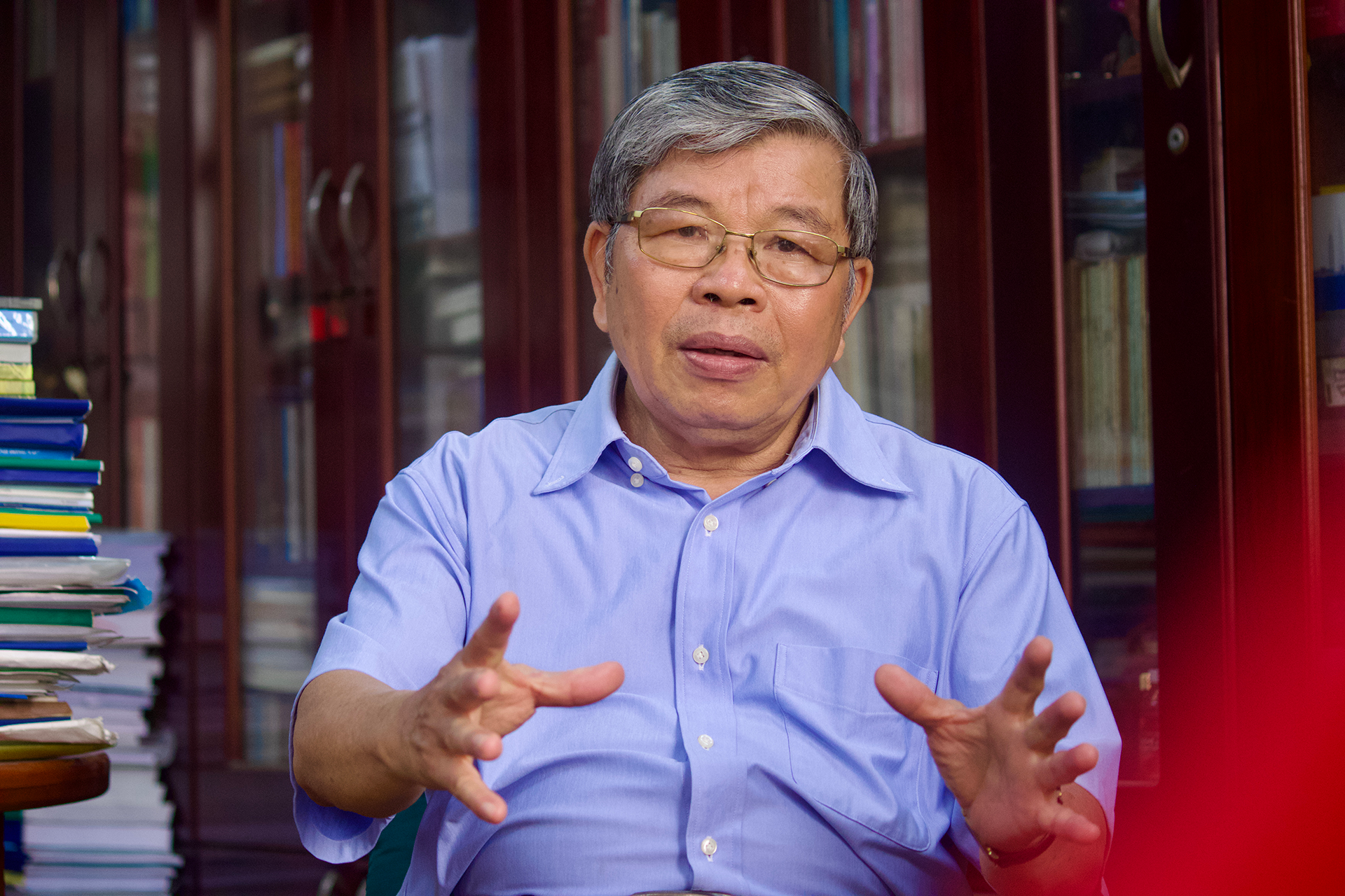 Chiến dịch Hồ Chí Minh và 4 từ khóa 'không thể thiếu'