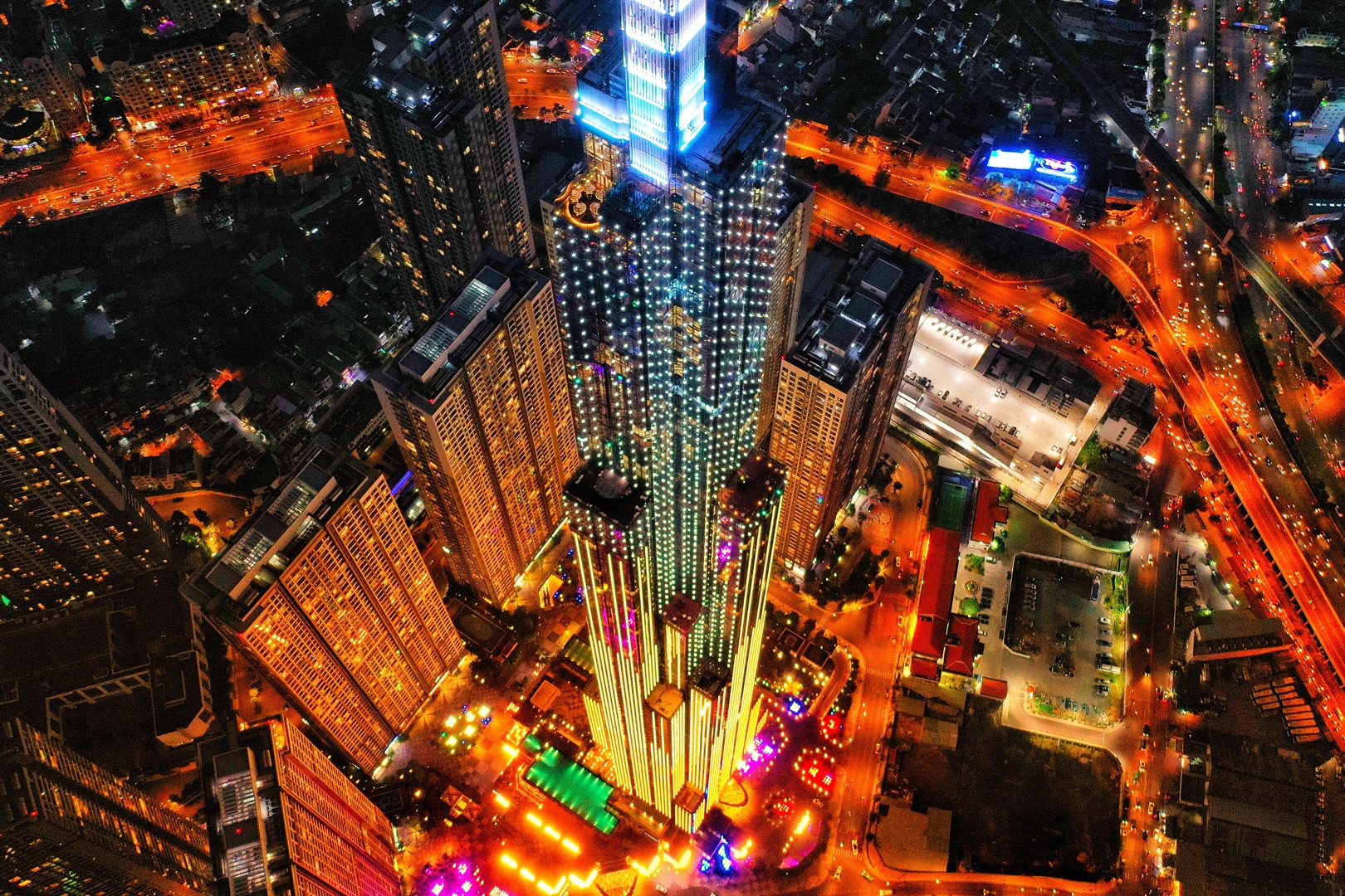 Công thức 3i và khát vọng Việt Nam thịnh vượng