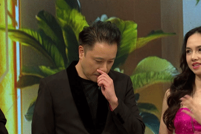 Đinh Ngọc Diệp tiết lộ sức khoẻ hiện tại của Victor Vũ sau 2 lần nhồi máu cơ tim