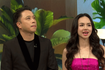 Đinh Ngọc Diệp tiết lộ sức khoẻ hiện tại của Victor Vũ sau 2 lần nhồi máu cơ tim