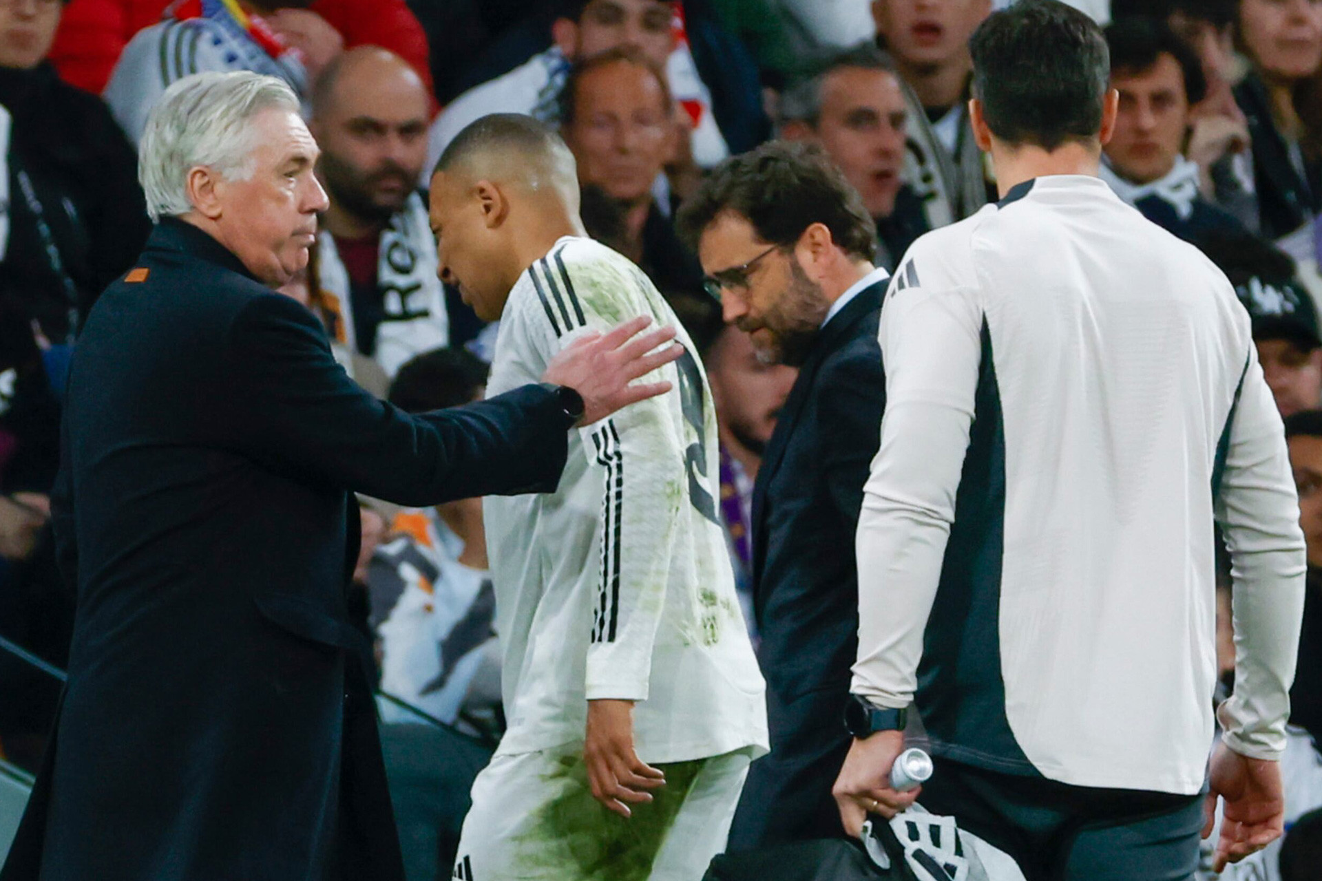 EFE. Mbappe Real Madrid Arsenal C1.jpg