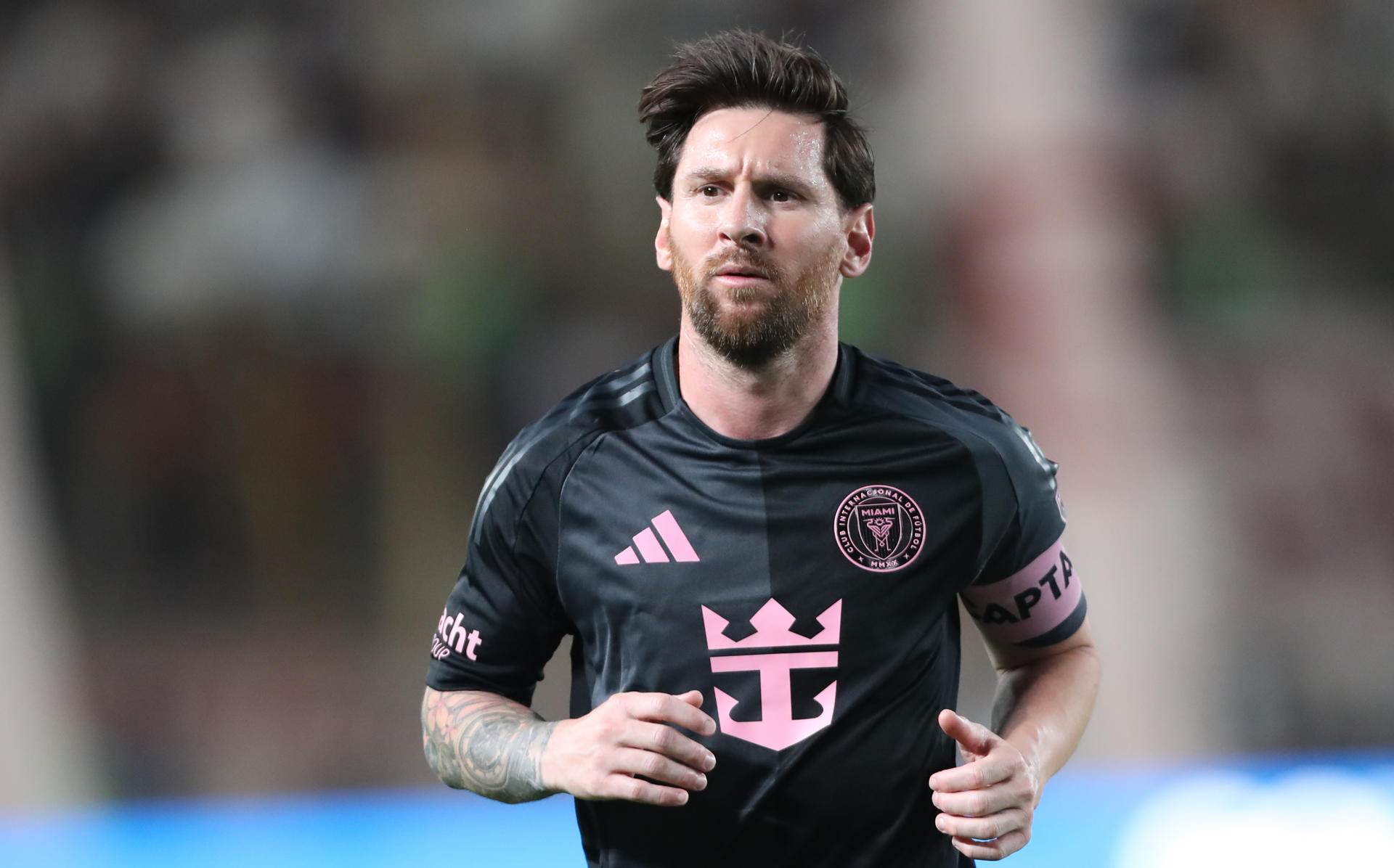 Inter Miami – Câu lạc bộ đưa Lionel Messi đến MLS và làm thay đổi bóng đá Mỹ