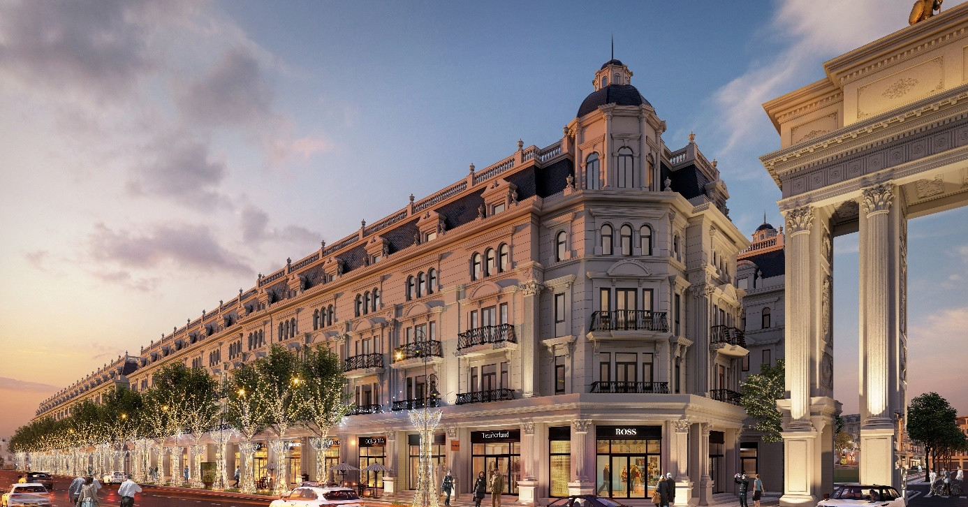 Hợp nhất Bắc Ninh - Bắc Giang: ‘Cú hích’ mới cho thị trường bất động sản