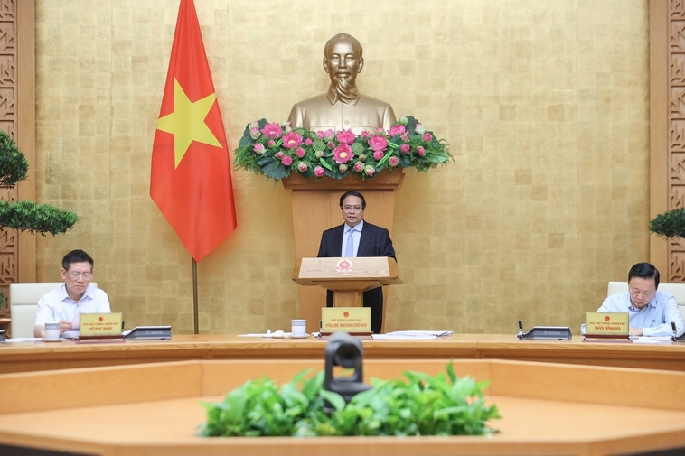 Không có lý do gì lại gây phiền hà cho người bỏ tiền ra kinh doanh, tạo việc làm