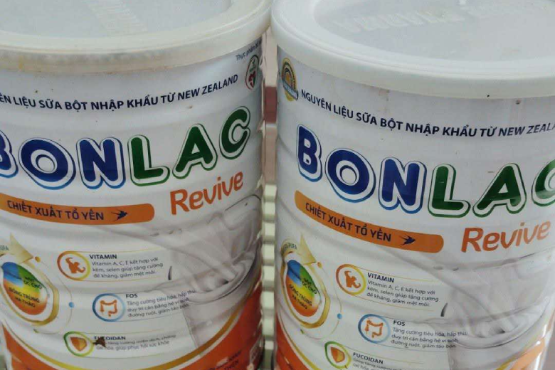 Loạt bệnh nhân ung thư chia sẻ đã uống sữa giả ngay sau xạ trị