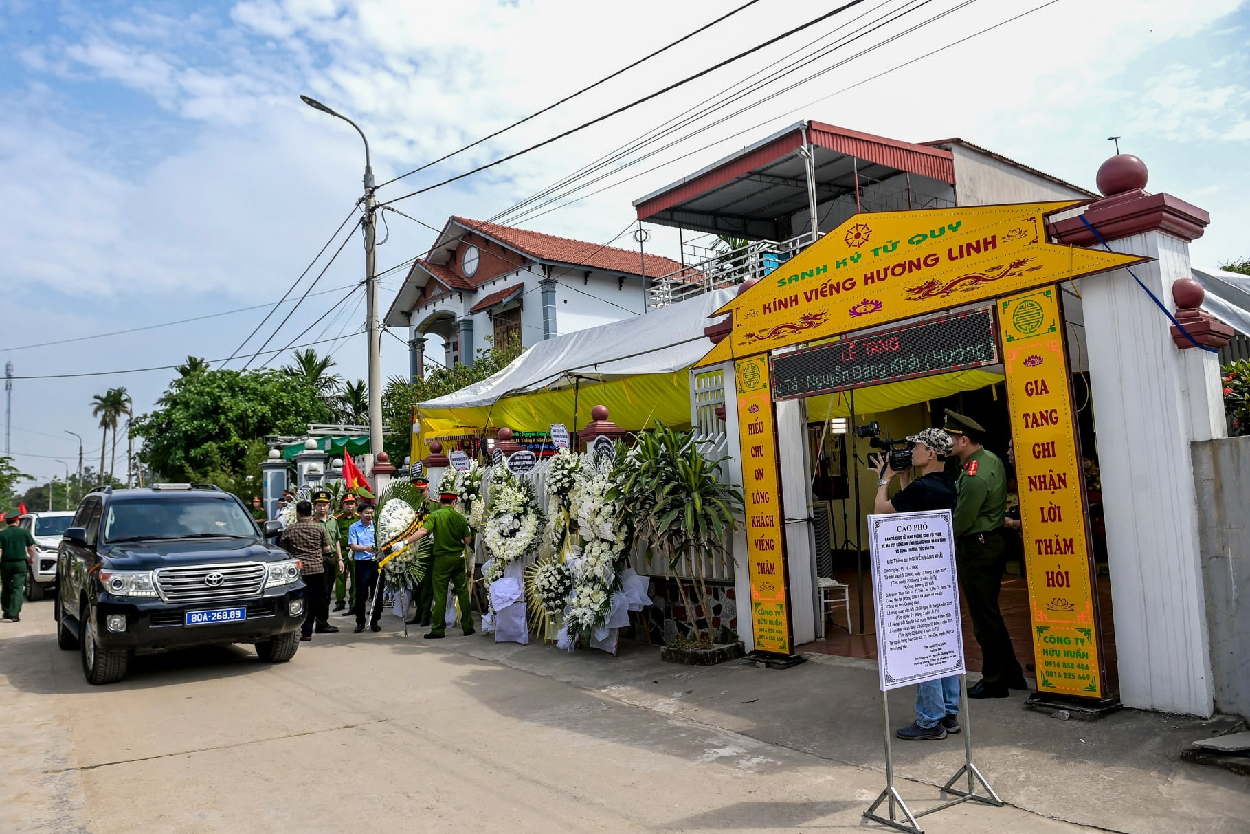 Lời hẹn dở dang của Thượng úy cảnh sát hy sinh khi đánh án ma túy