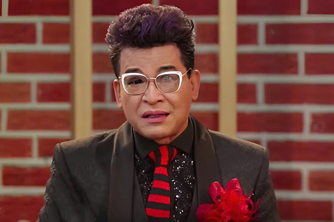 MC Thanh Bạch bật khóc nức nở kể lại tai nạn nghiêm trọng nhất đời