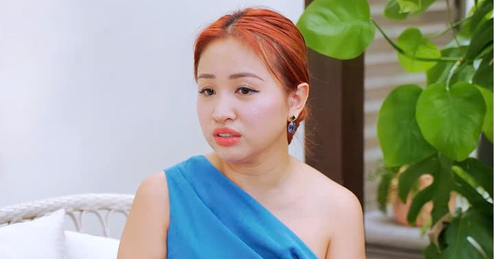 MC Vân Hugo xin lỗi vì quảng cáo 'lố' sữa bột tăng chiều cao