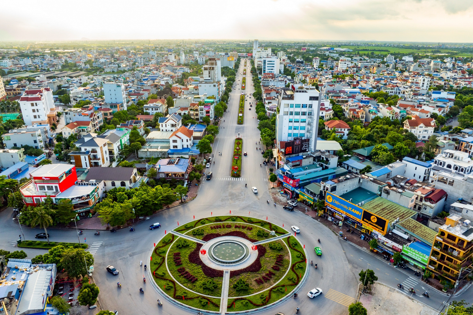 Nam Định lấy ý kiến nhân dân về đề án sáp nhập với tỉnh Hà Nam và Ninh Bình