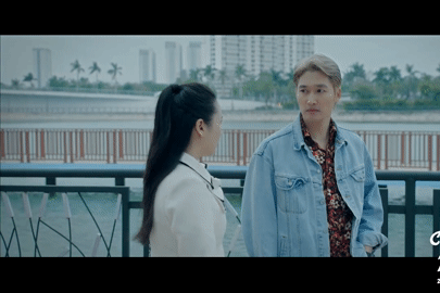 'Những chặng đường bụi bặm' tập 18: Nguyên nhận đề nghị bất ngờ từ bạn gái cũ