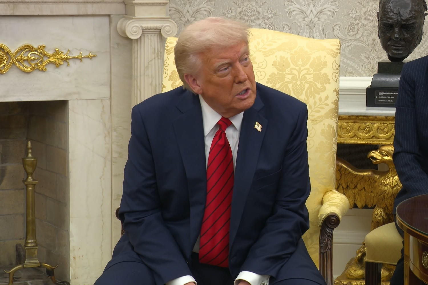 Ông Trump nói thỏa thuận khoáng sản Mỹ - Ukraine sẽ ký trong tháng này