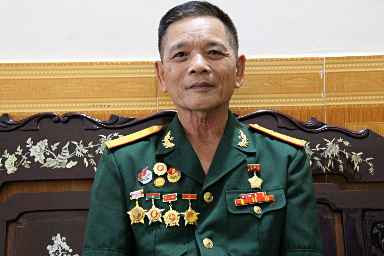 Phát B40 mở màn trận đánh cầu Rạch Chiếc của người viết huyết thư xin nhập ngũ