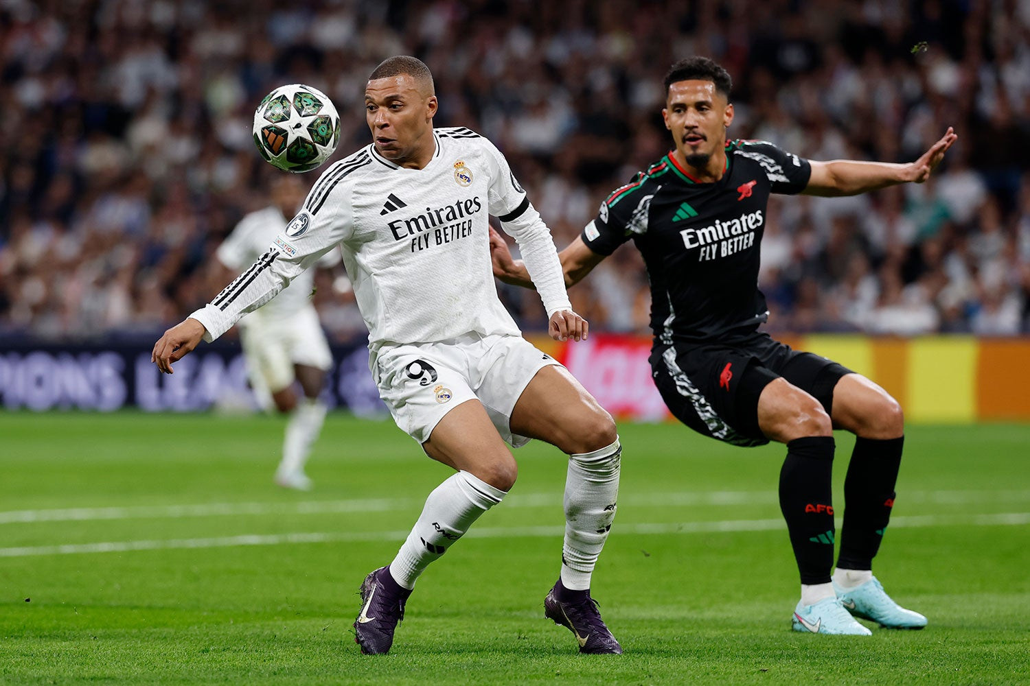 RMCF. Mbappe Real Madrid Arsenal.jpeg