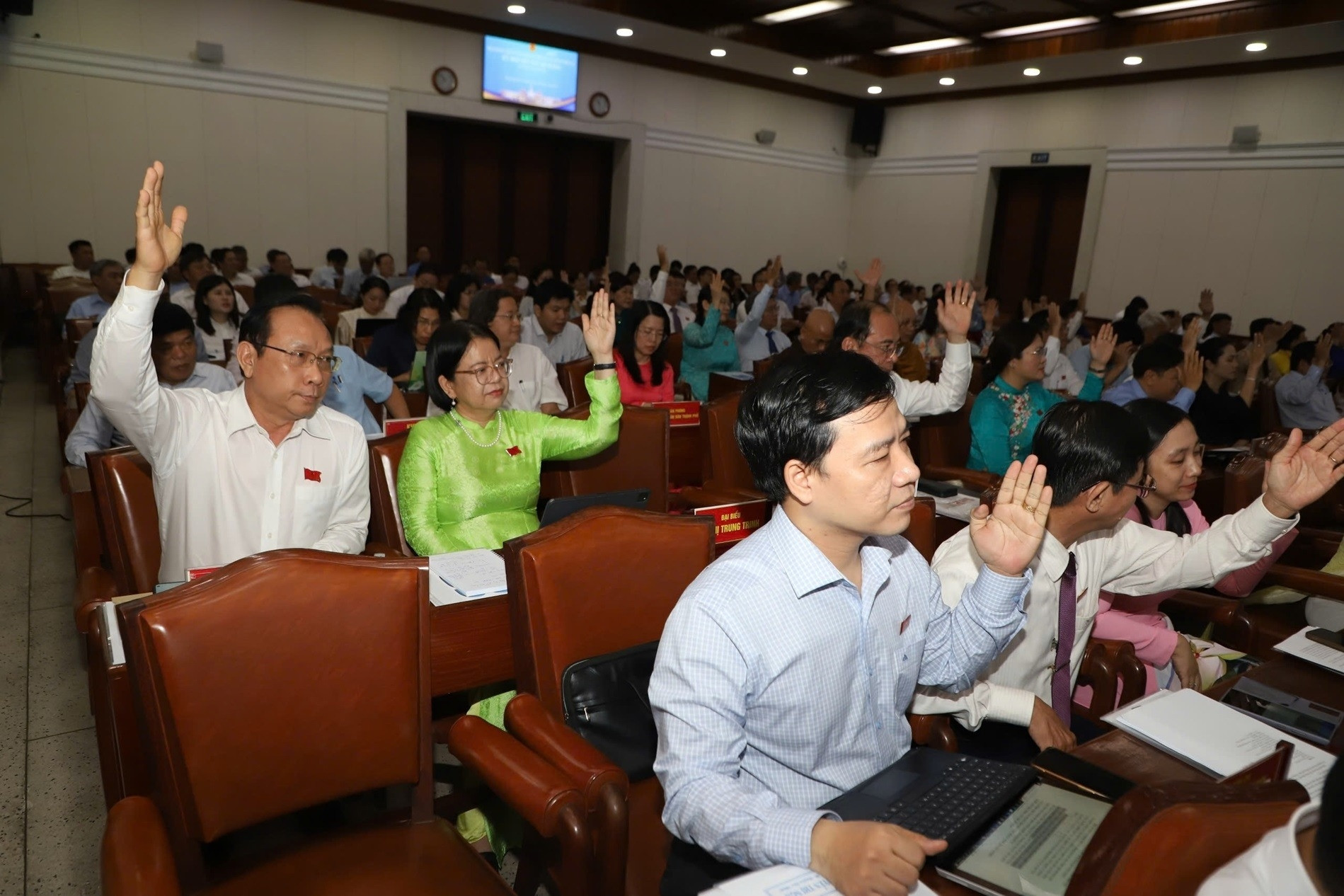 Tán thành sáp nhập TPHCM, Bình Dương và Bà Rịa - Vũng Tàu