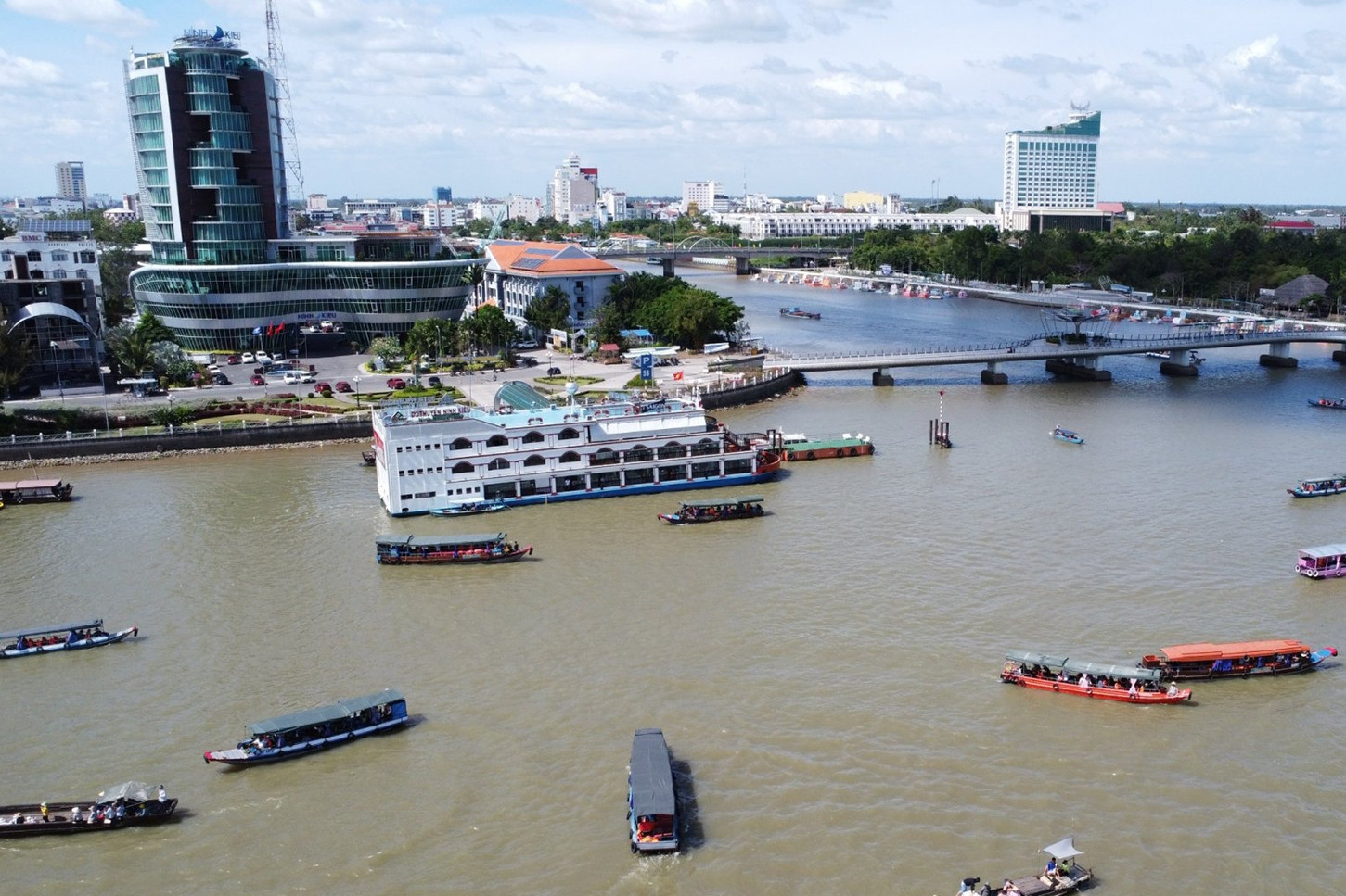 Thách thức trong bố trí lãnh đạo chủ chốt khi sáp nhập Cần Thơ, Hậu Giang, Sóc Trăng