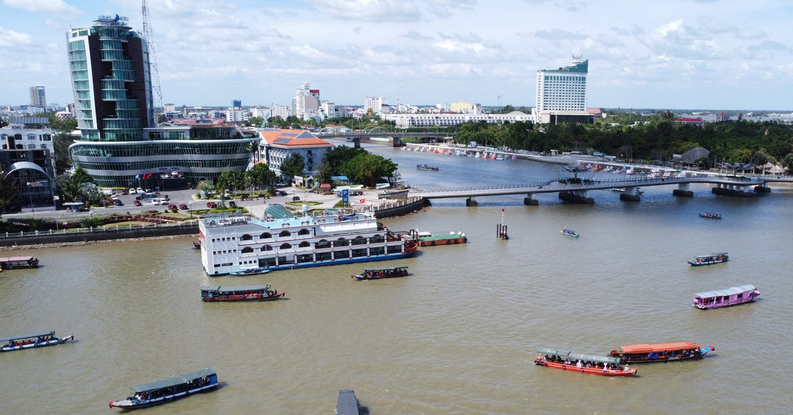 Thách thức trong bố trí lãnh đạo chủ chốt khi sáp nhập Cần Thơ, Hậu Giang, Sóc Trăng