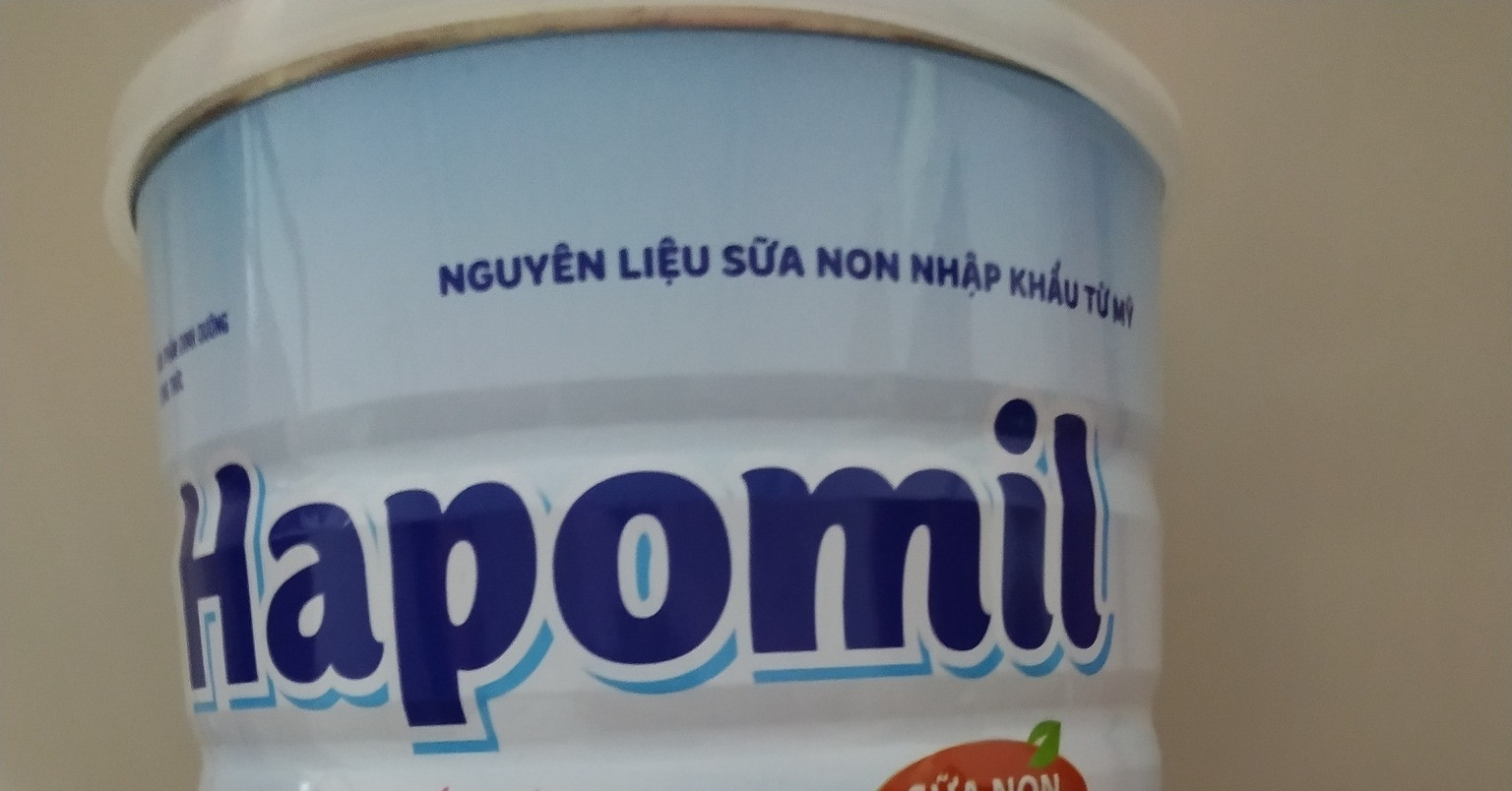 Thêm 1 bệnh viện để sản phẩm của công ty trong đường dây sữa giả "lọt" thầu