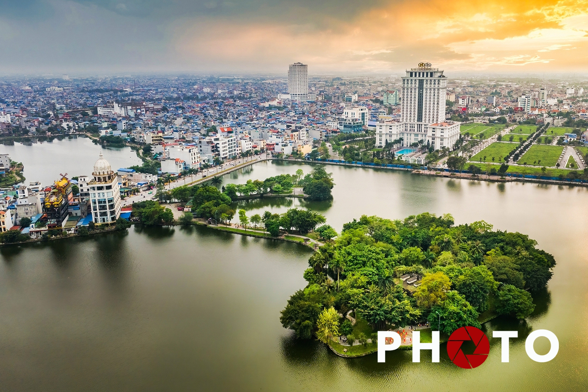 Toàn cảnh Nam Định trước sáp nhập với Hà Nam, Ninh Bình