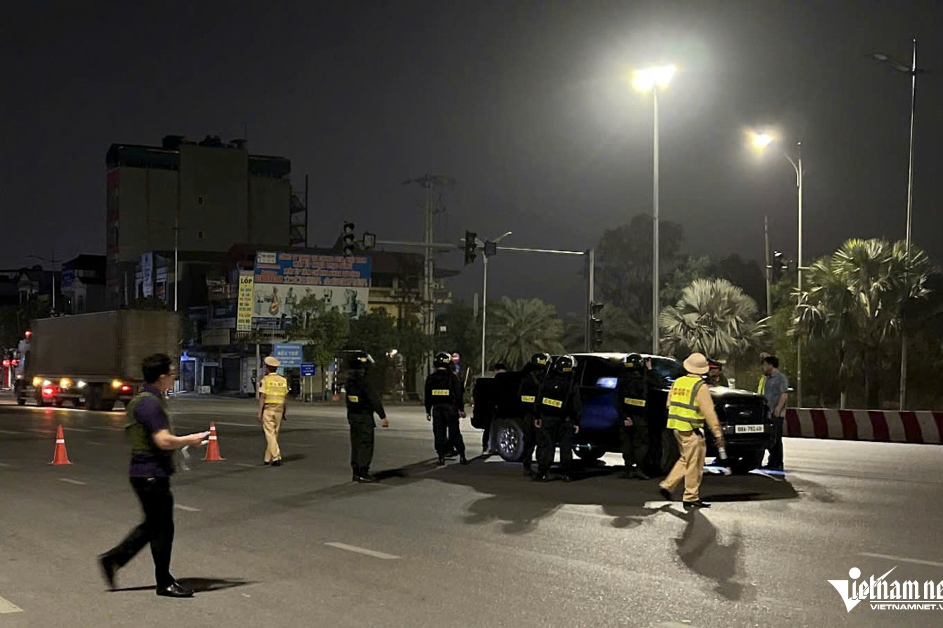 Toàn cảnh vụ truy bắt ma túy ở Quảng Ninh khiến 1 công an hy sinh