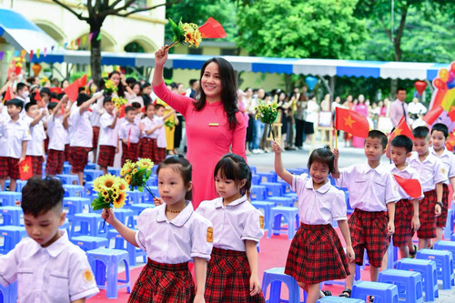 Tổng Bí thư gợi mở miễn phí bữa trưa cho học sinh, Hà Nội nên tiên phong