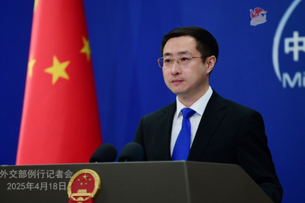 Trung Quốc bác liên quan xung đột Ukraine, Nga dội tên lửa Iskander vào Kharkiv