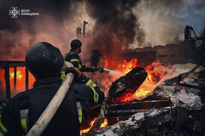 Ukraine có thêm đột phá gần Pokrovsk, nêu thời điểm Nga tấn công đợt mới
