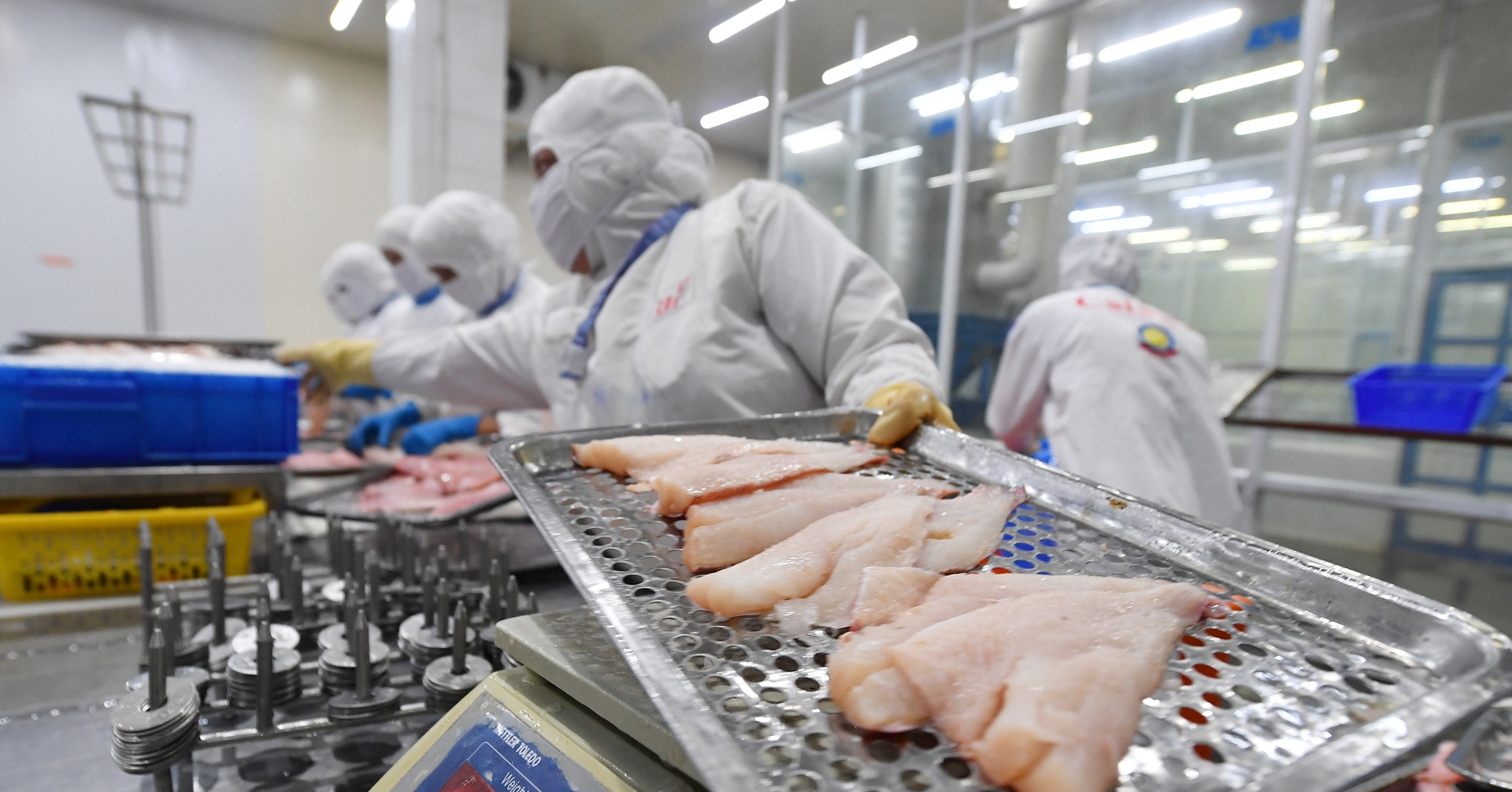 Ứng phó chính sách thuế mới của Mỹ, cách nào để giữ được "mặt trận" xuất khẩu?