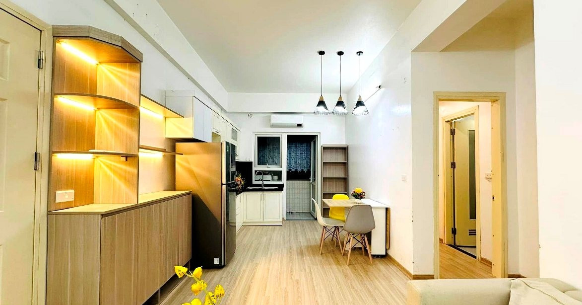 Uỷ ban Cạnh tranh đưa ra loạt lưu ý khi mua bán căn hộ chung cư