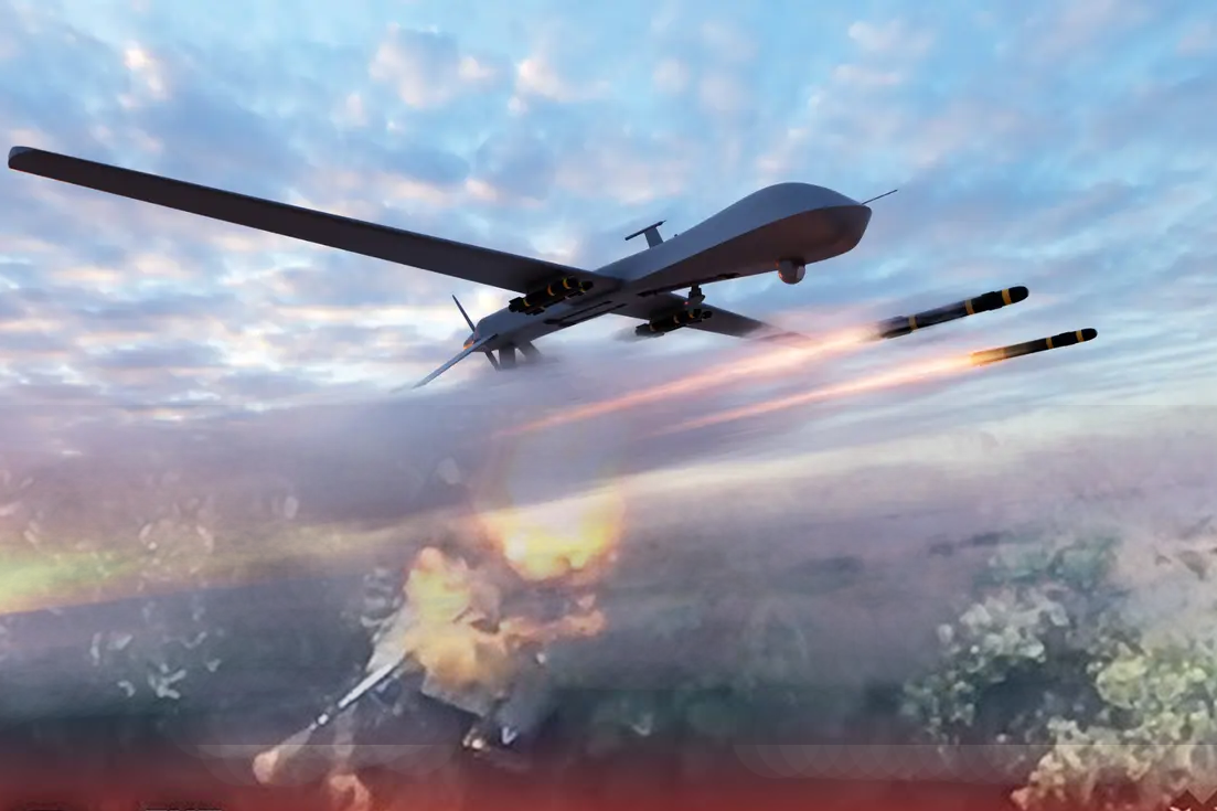 Vũ khí tấn công kèm mã độc của Ukraine có giành được lợi thế trên chiến trường?