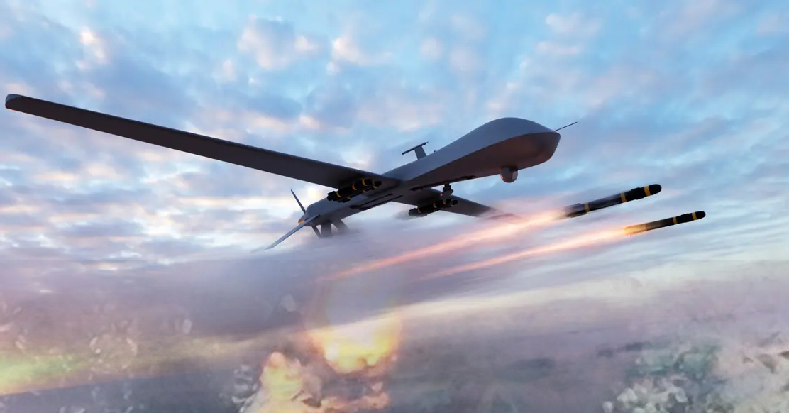 Vũ khí tấn công kèm mã độc của Ukraine có giành được lợi thế trên chiến trường?