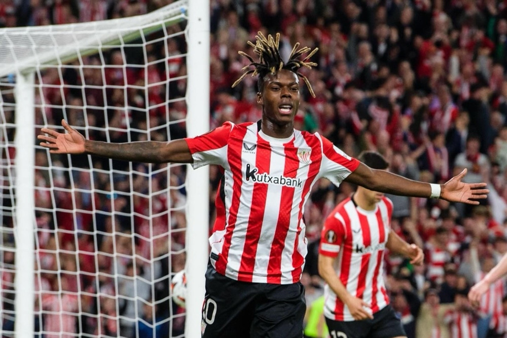 Xác định đối thủ của MU ở bán kết Europa League