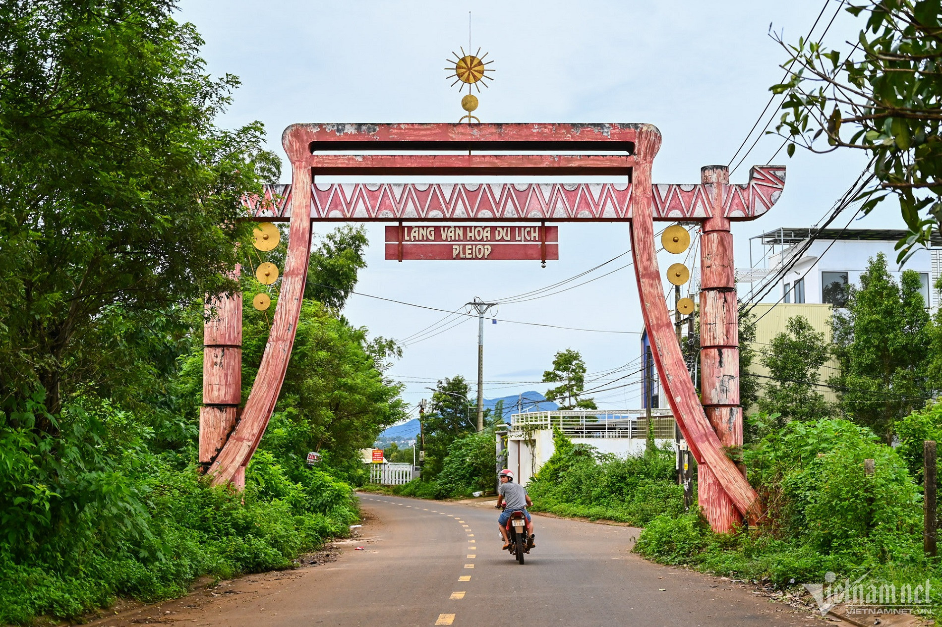 Sáp nhập Bình Định và Gia Lai thành ‘siêu tỉnh’ rừng vàng, biển bạc sap nhap binh dinh va gia lai thanh sieu tinh rung vang bien bac