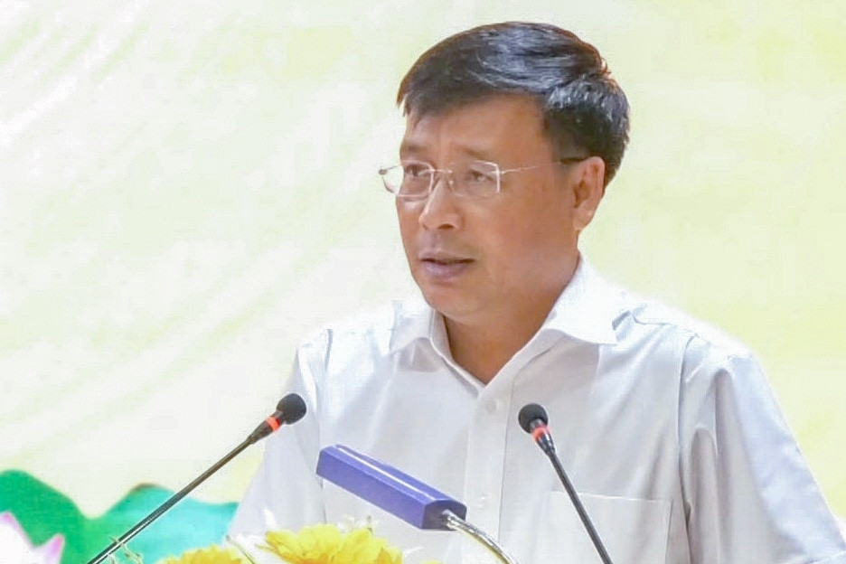 3 năm làm chủ tịch xã gần dân hơn 10 năm làm phó chủ tịch huyện