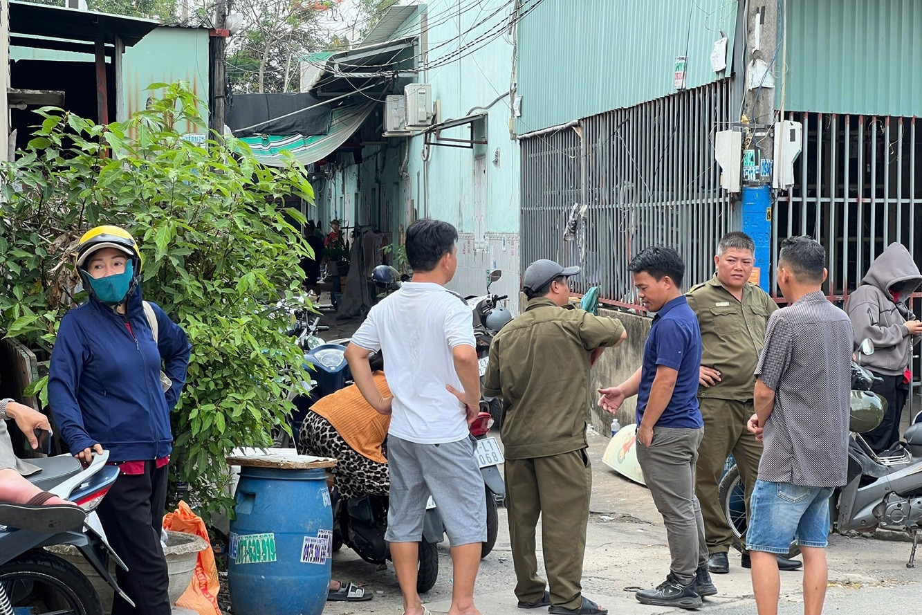 Bản tin chiều 19/4: Phát hiện thi thể nghi phạm sát hại 2 cô cháu ở Bình Dương