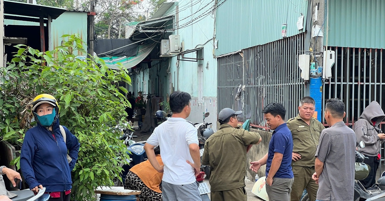 Bản tin chiều 19/4: Phát hiện thi thể nghi phạm sát hại 2 cô cháu ở Bình Dương