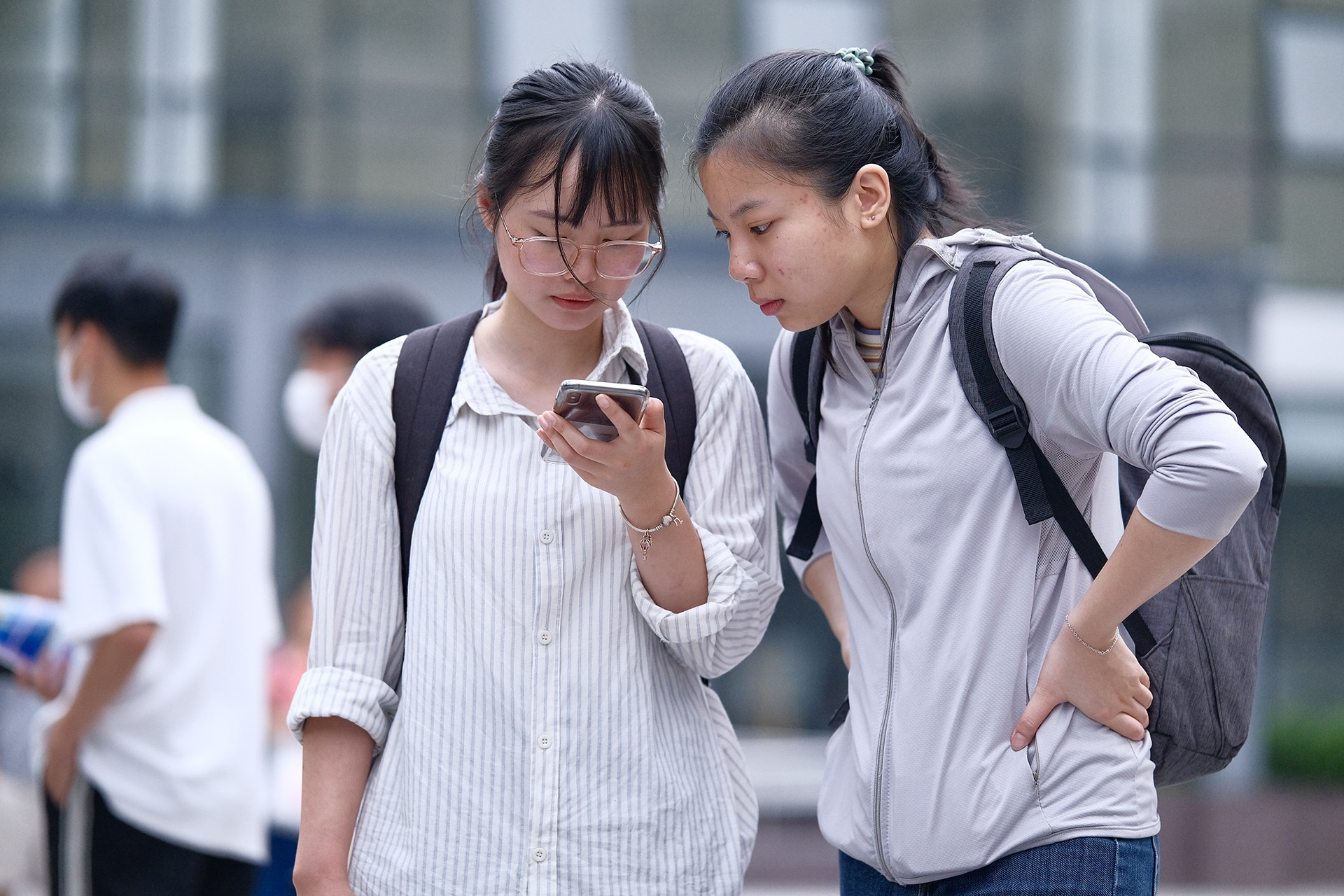 80 trường tư ở Hà Nội tuyển sinh lớp 10 bằng học bạ