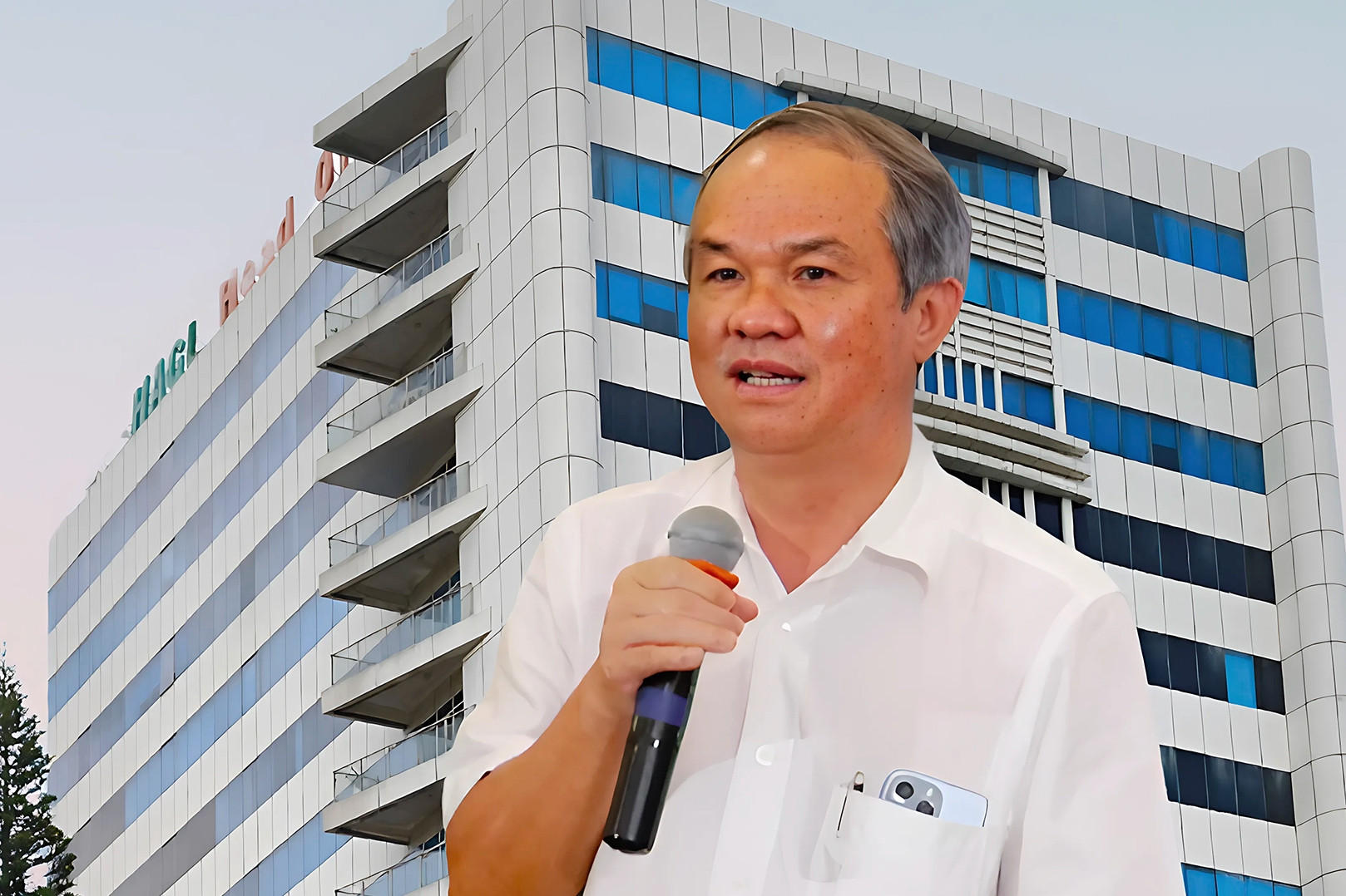 Ba đại gia ‘phố núi’ lừng lẫy một thời giờ ra sao?