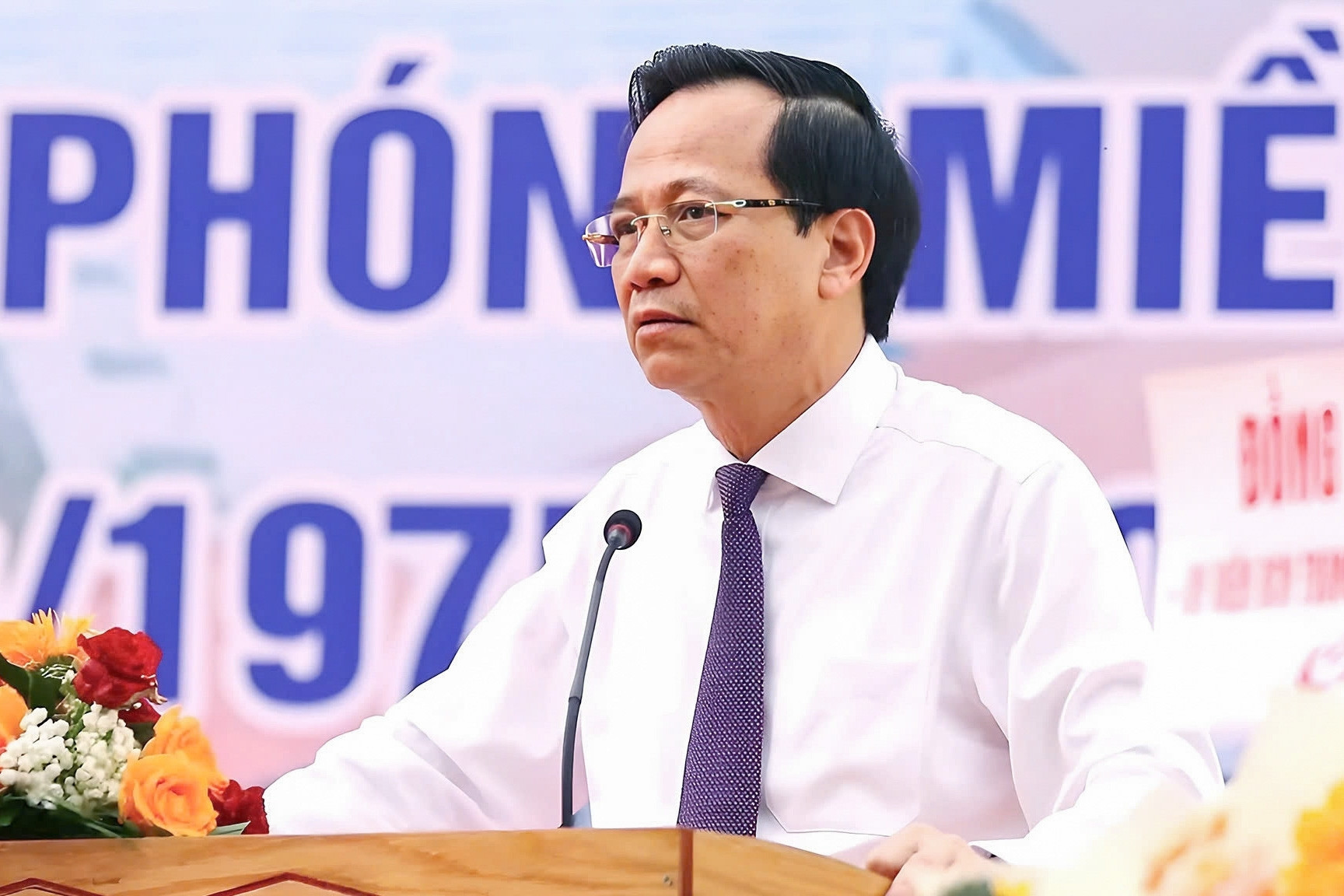 Bộ trưởng Đào Ngọc Dung: Đồng Nai có công trình ý nghĩa cho giáo dục thế hệ trẻ