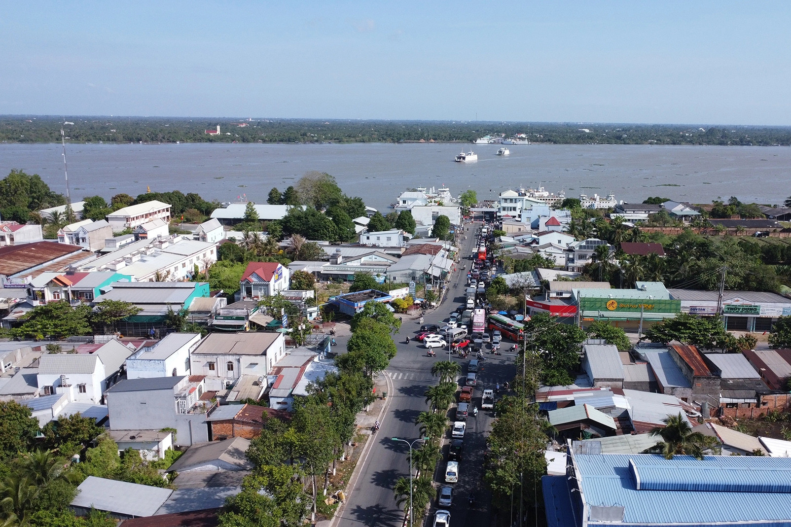 ‘Cái khó’ của cán bộ, công chức Bến Tre khi sáp nhập với Vĩnh Long, Trà Vinh